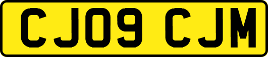 CJ09CJM