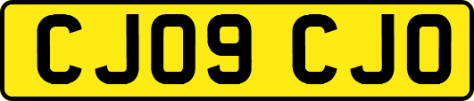 CJ09CJO