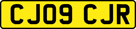 CJ09CJR