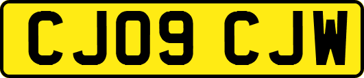 CJ09CJW