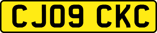 CJ09CKC