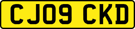 CJ09CKD