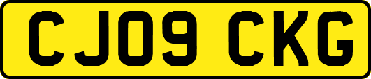 CJ09CKG