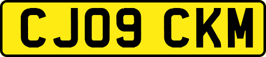 CJ09CKM