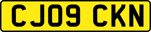 CJ09CKN