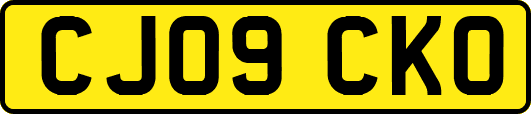 CJ09CKO
