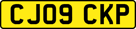 CJ09CKP