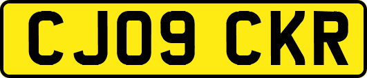 CJ09CKR