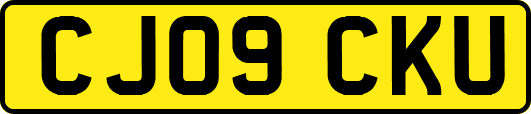 CJ09CKU