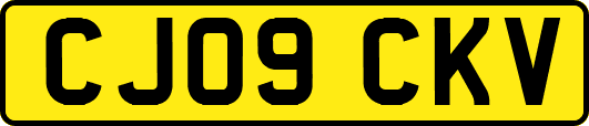 CJ09CKV