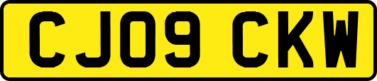 CJ09CKW