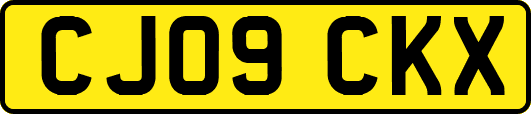 CJ09CKX