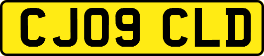 CJ09CLD