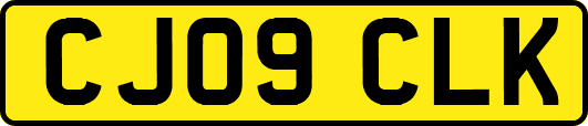 CJ09CLK