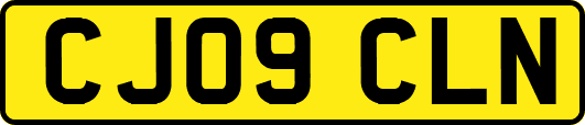 CJ09CLN