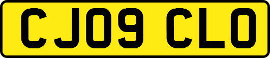 CJ09CLO