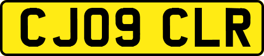 CJ09CLR