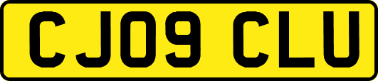 CJ09CLU