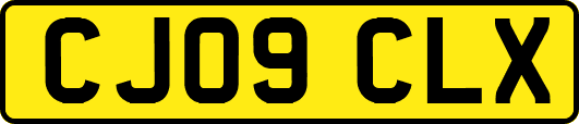 CJ09CLX