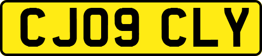 CJ09CLY