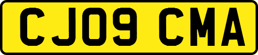 CJ09CMA