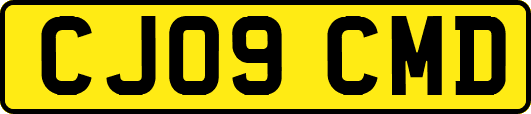 CJ09CMD