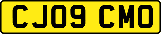 CJ09CMO