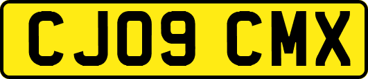 CJ09CMX
