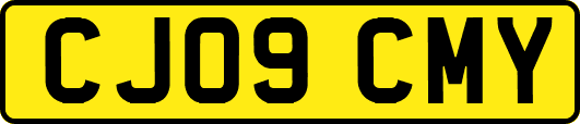 CJ09CMY