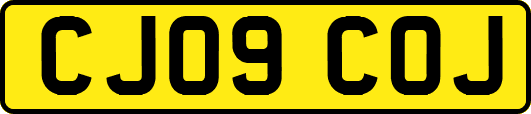 CJ09COJ