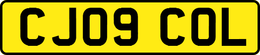 CJ09COL