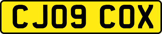 CJ09COX