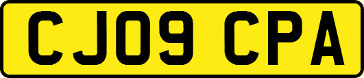 CJ09CPA