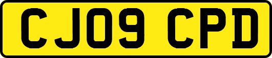CJ09CPD