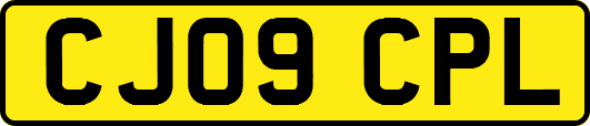 CJ09CPL