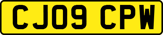 CJ09CPW