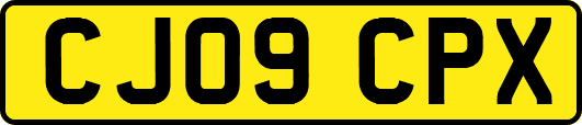 CJ09CPX
