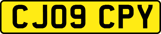 CJ09CPY