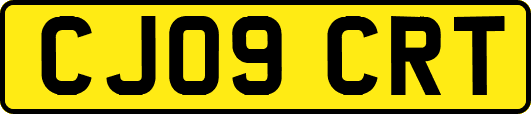 CJ09CRT