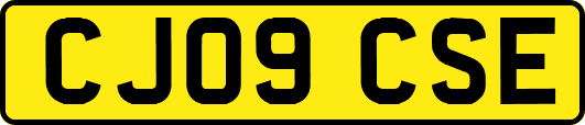 CJ09CSE