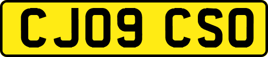 CJ09CSO