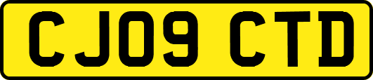 CJ09CTD