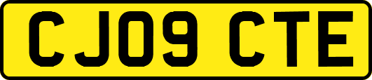 CJ09CTE