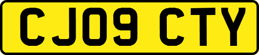 CJ09CTY