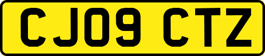 CJ09CTZ