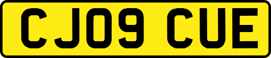 CJ09CUE