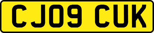 CJ09CUK