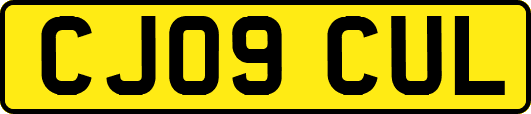 CJ09CUL