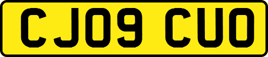 CJ09CUO
