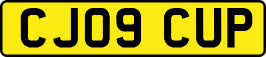 CJ09CUP